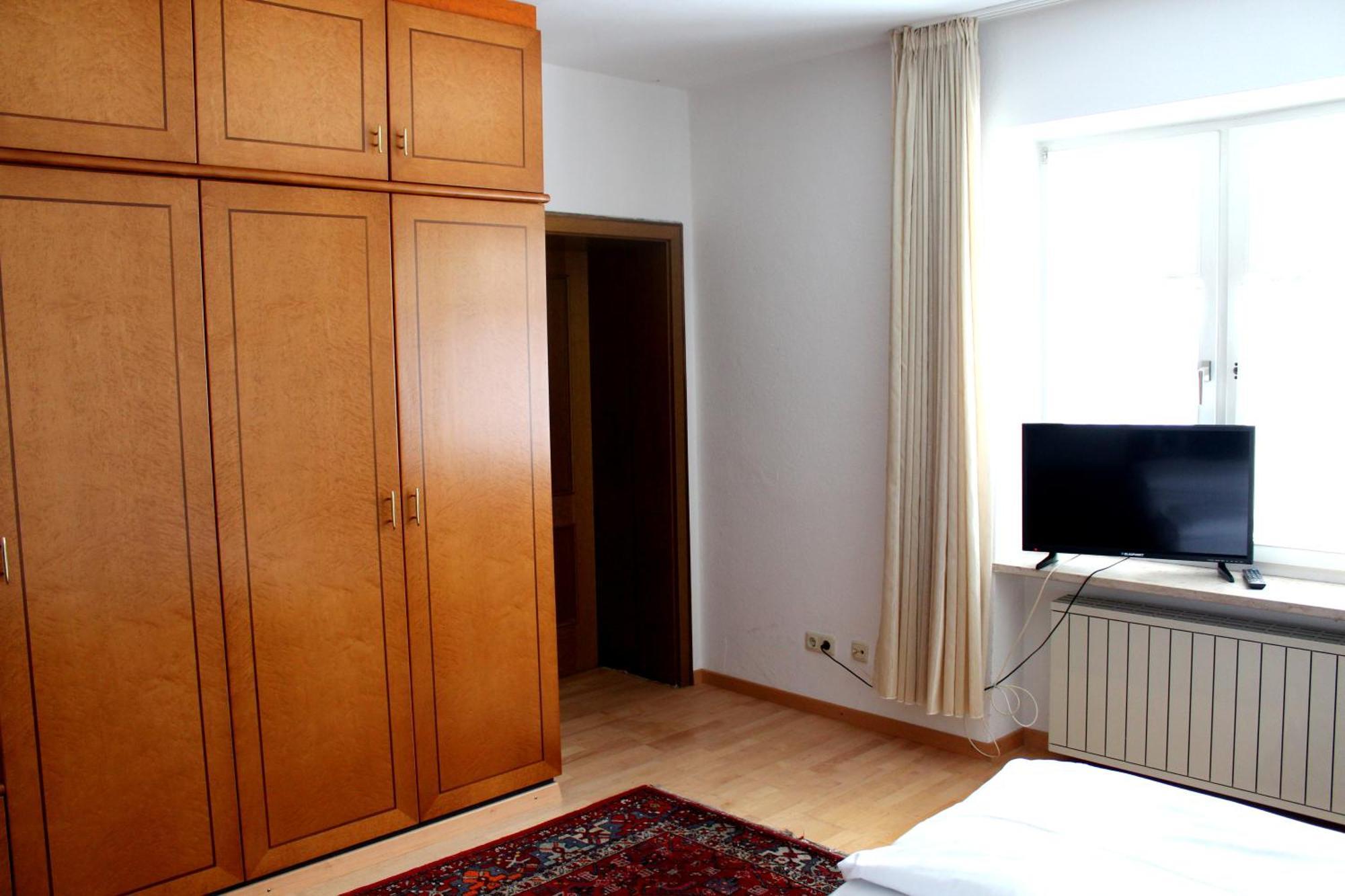 Villa Am Park Bad Tölz Εξωτερικό φωτογραφία
