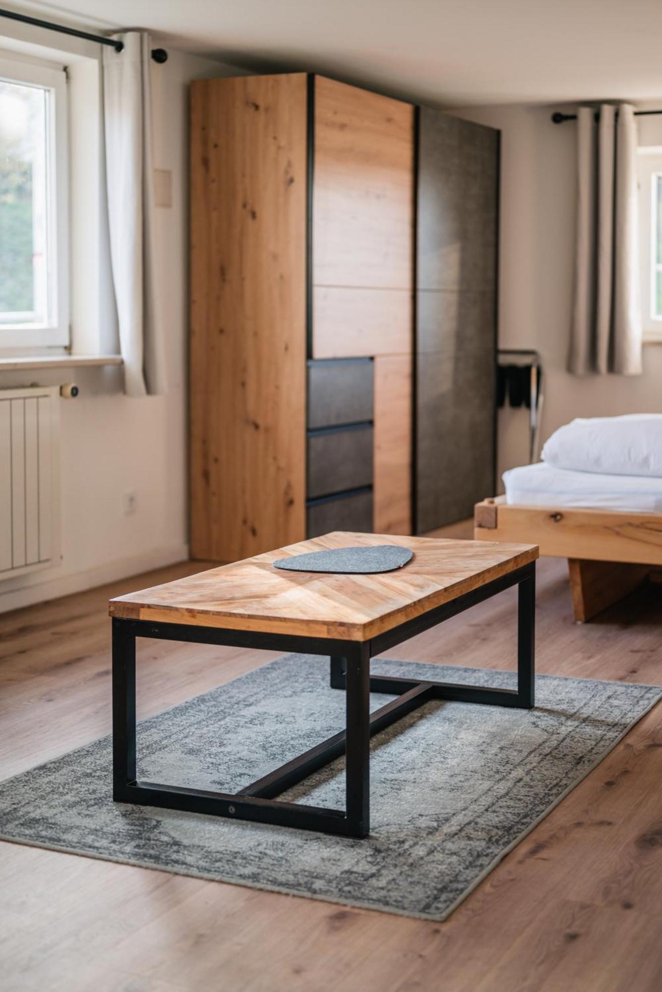 Villa Am Park Bad Tölz Εξωτερικό φωτογραφία