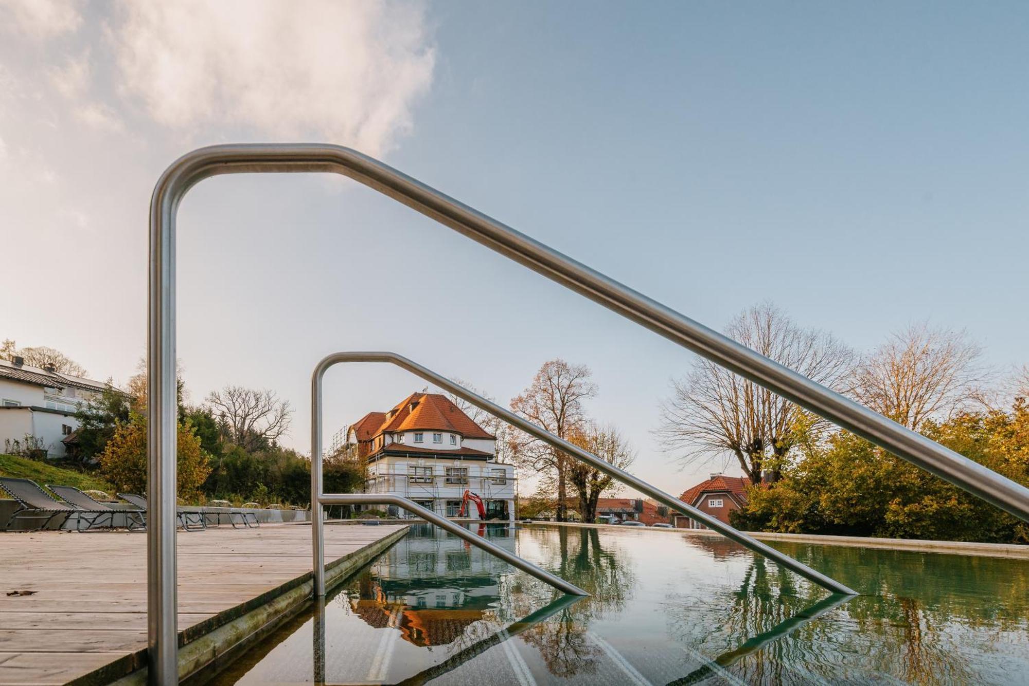 Villa Am Park Bad Tölz Εξωτερικό φωτογραφία
