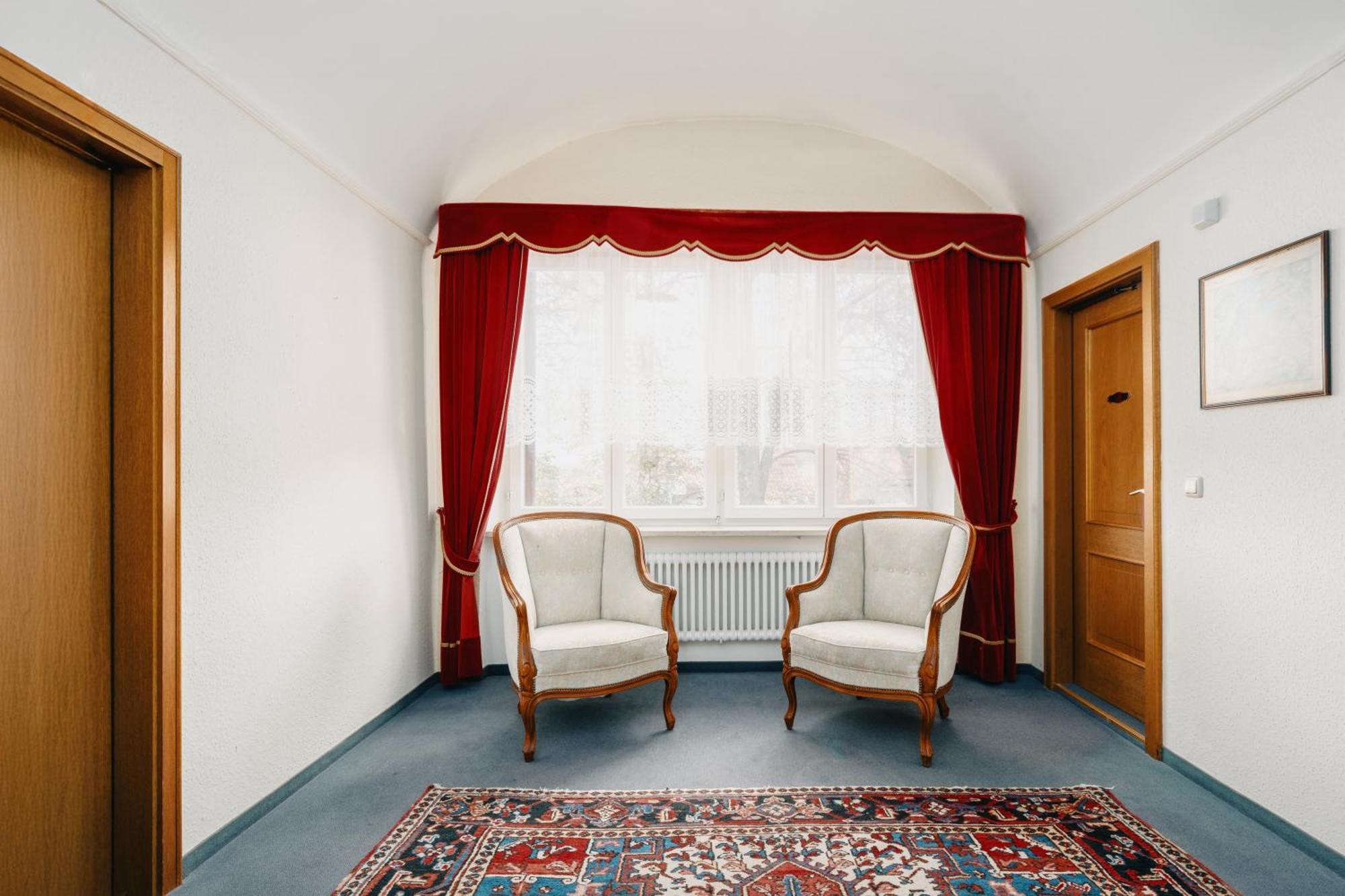 Villa Am Park Bad Tölz Εξωτερικό φωτογραφία