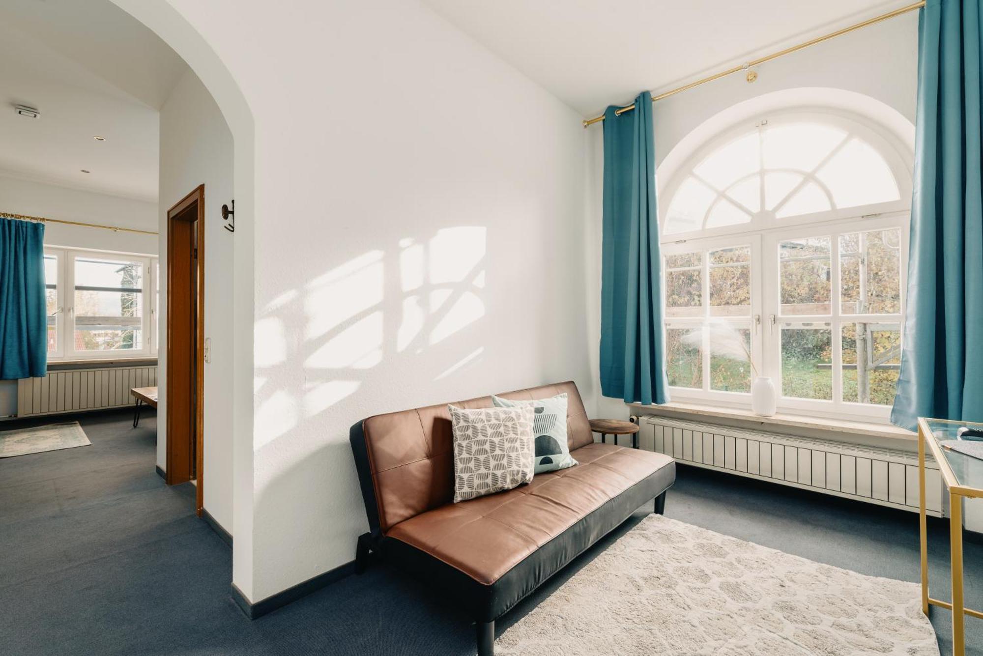 Villa Am Park Bad Tölz Εξωτερικό φωτογραφία
