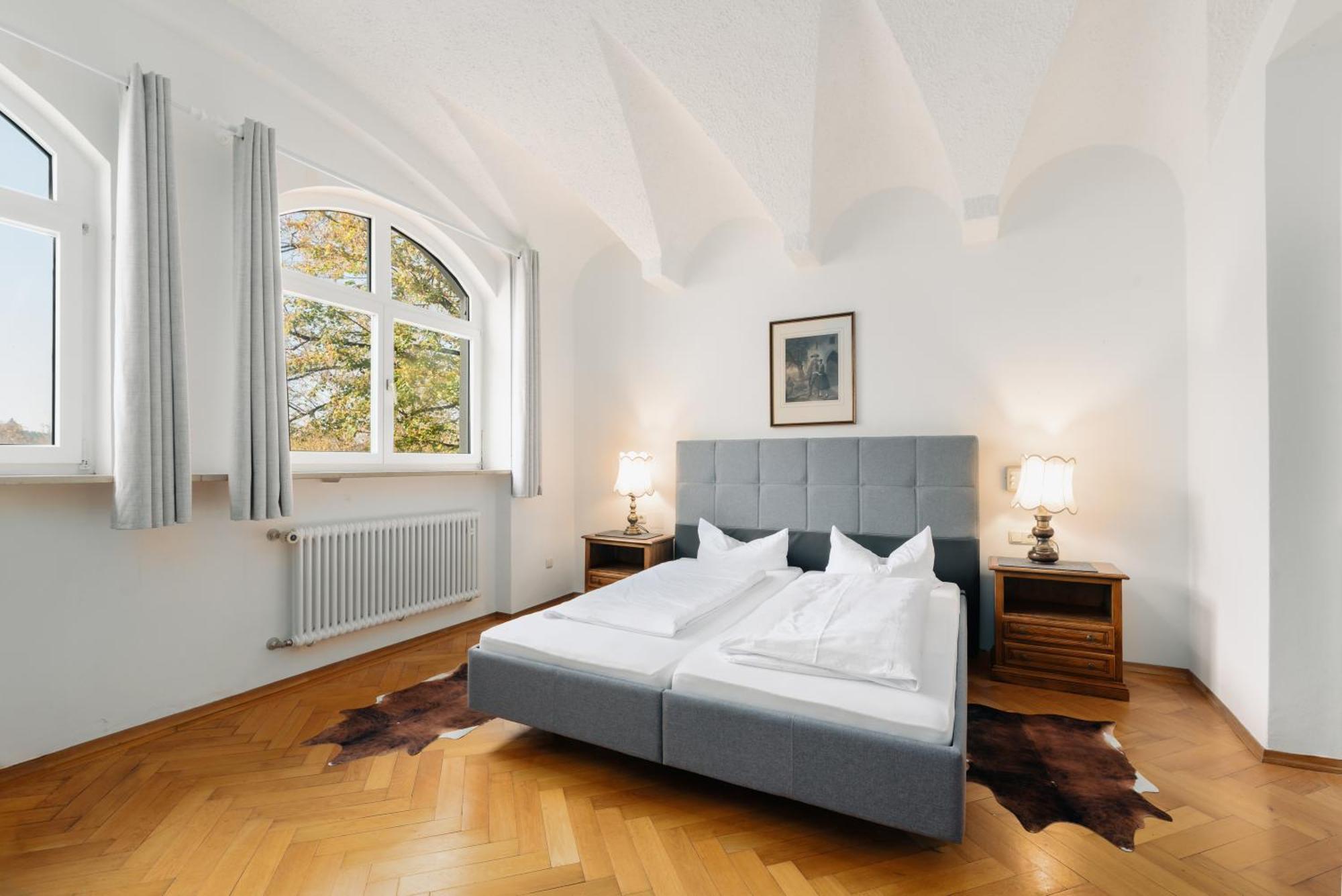 Villa Am Park Bad Tölz Εξωτερικό φωτογραφία
