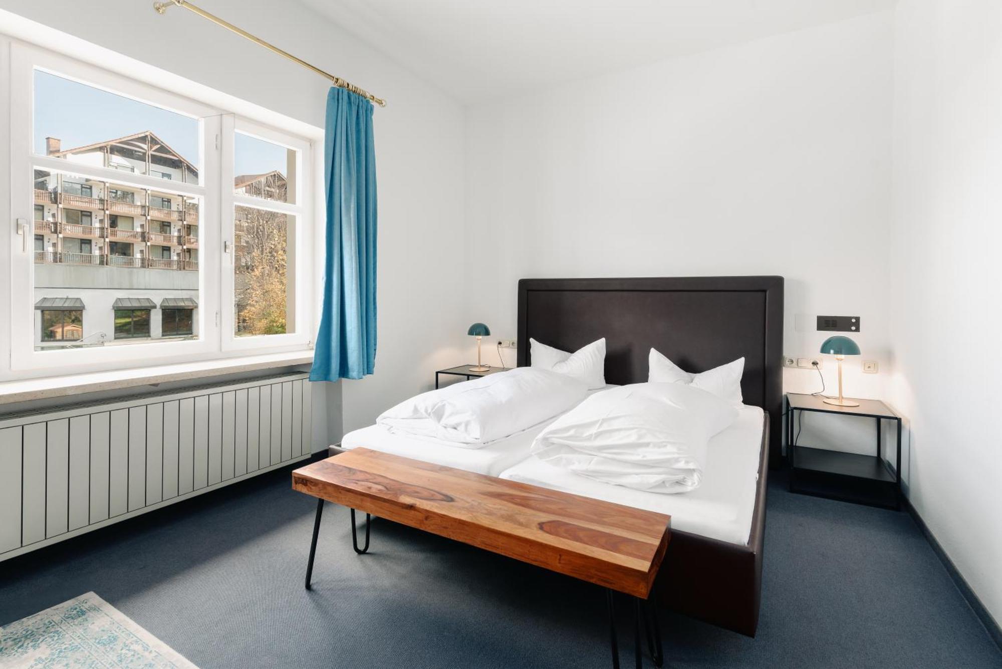 Villa Am Park Bad Tölz Εξωτερικό φωτογραφία
