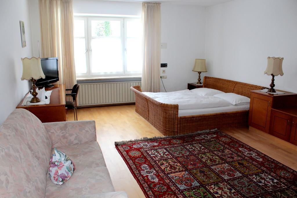 Villa Am Park Bad Tölz Εξωτερικό φωτογραφία