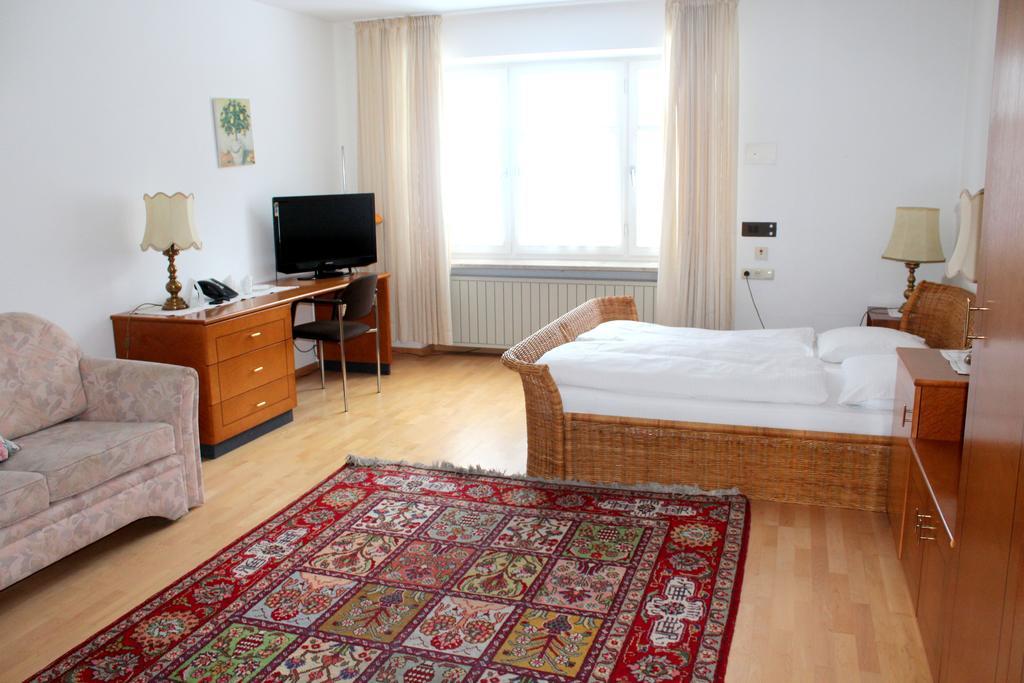 Villa Am Park Bad Tölz Εξωτερικό φωτογραφία