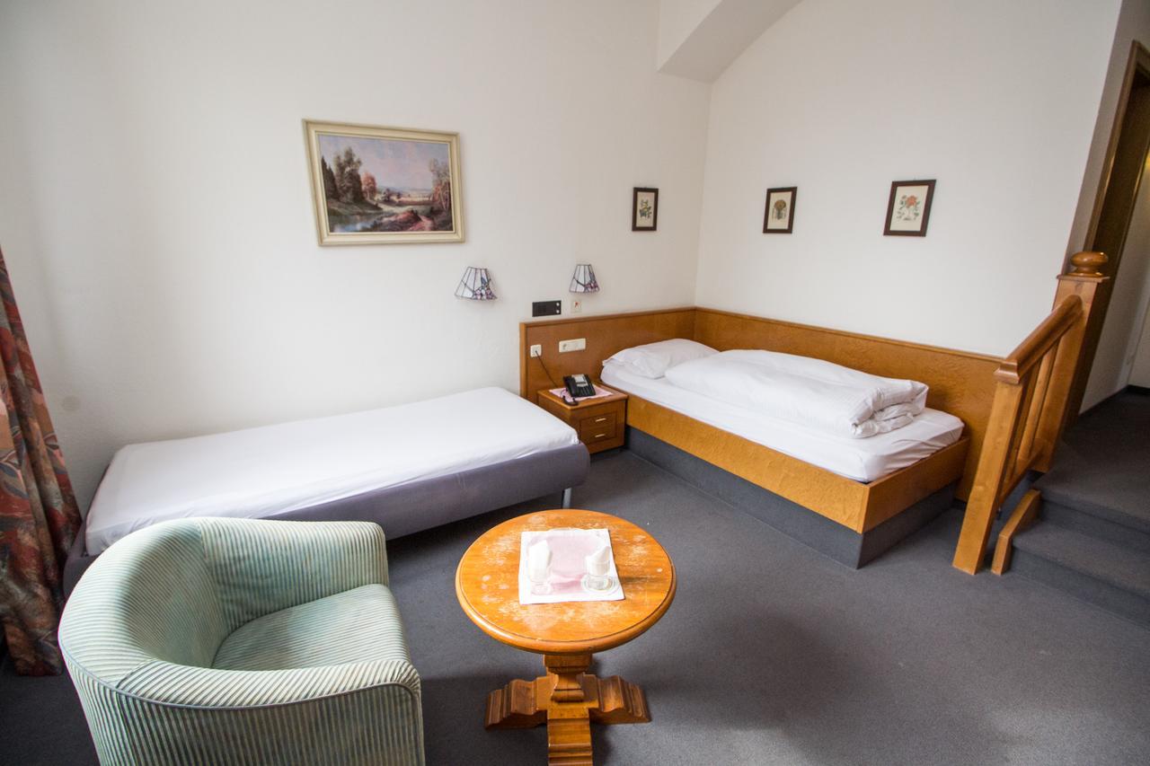 Villa Am Park Bad Tölz Εξωτερικό φωτογραφία