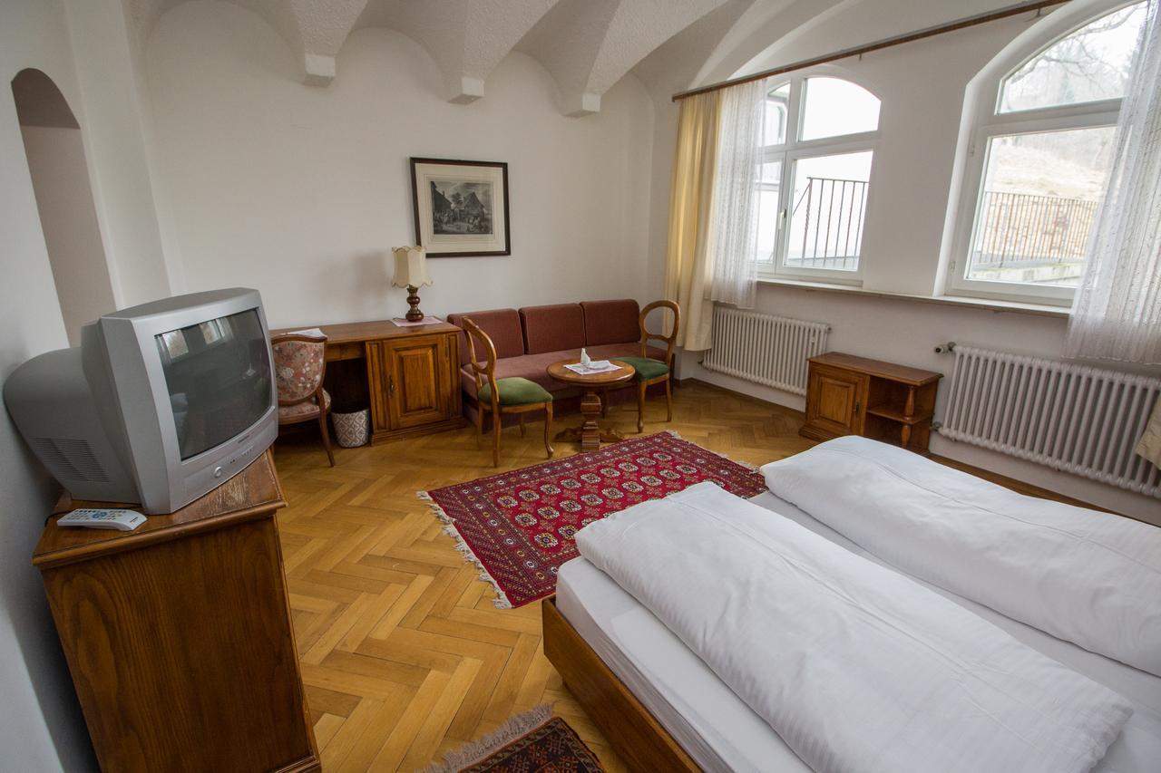 Villa Am Park Bad Tölz Εξωτερικό φωτογραφία