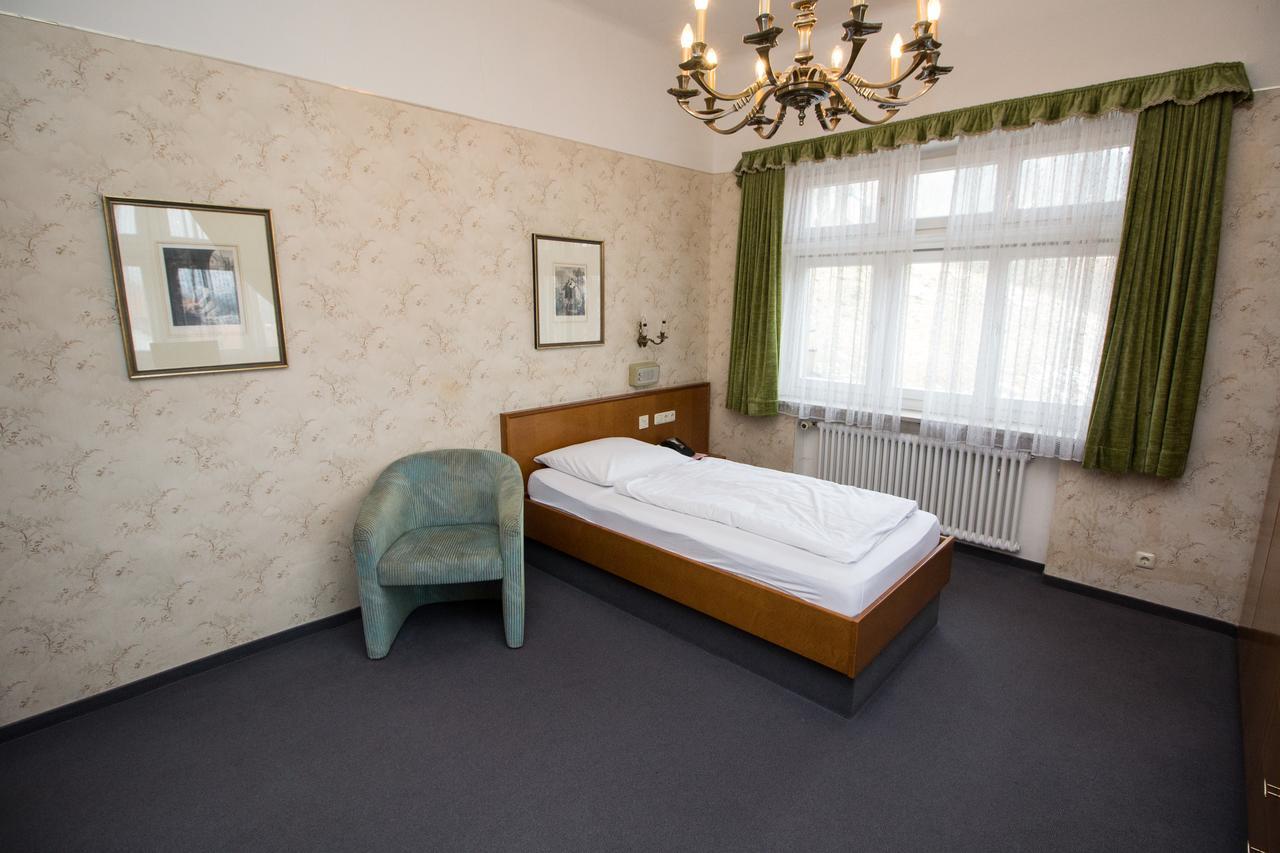 Villa Am Park Bad Tölz Εξωτερικό φωτογραφία