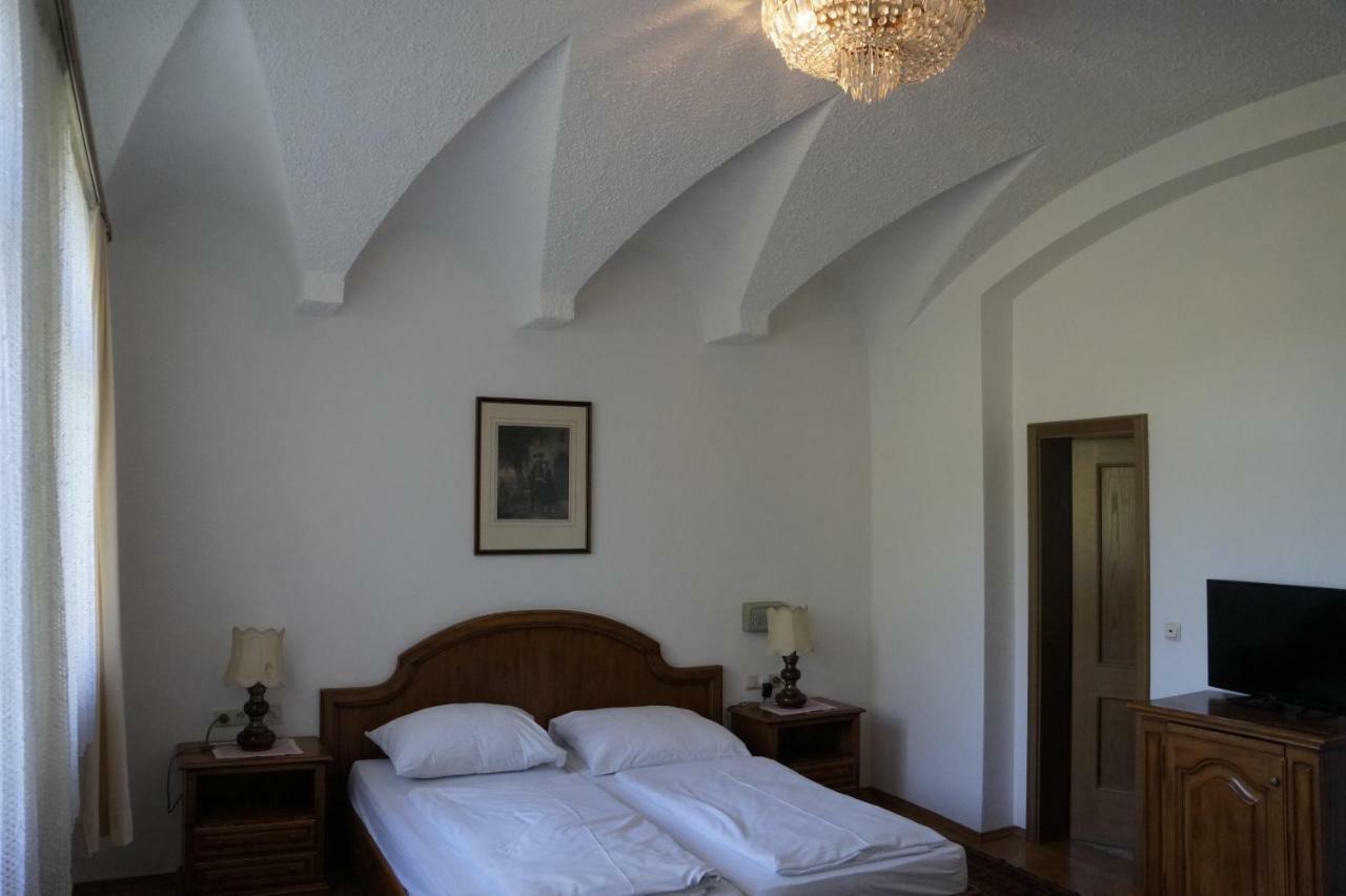 Villa Am Park Bad Tölz Εξωτερικό φωτογραφία
